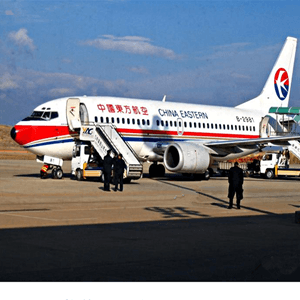 呼伦贝尔海拉尔航空货运航空快运业稳步发展的原因是什么？